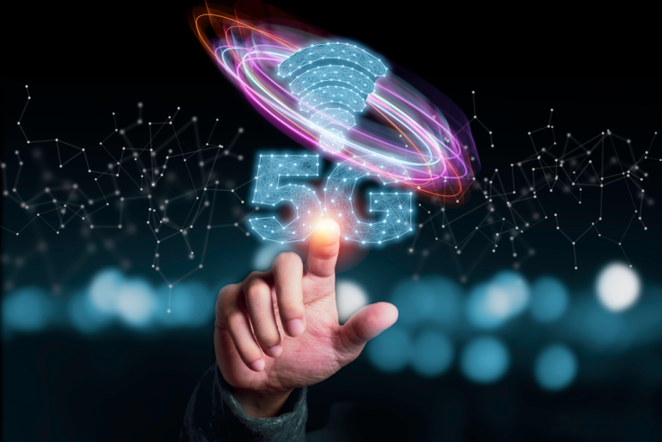 The Dawn of 5G Technology: Transforming Connectivity