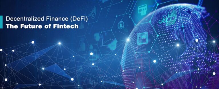 Decentralized Finance (DeFi): Revolutionizing the Financial World