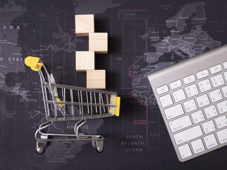 E-commerce Growth: A Booming Industry Transforming Shopping